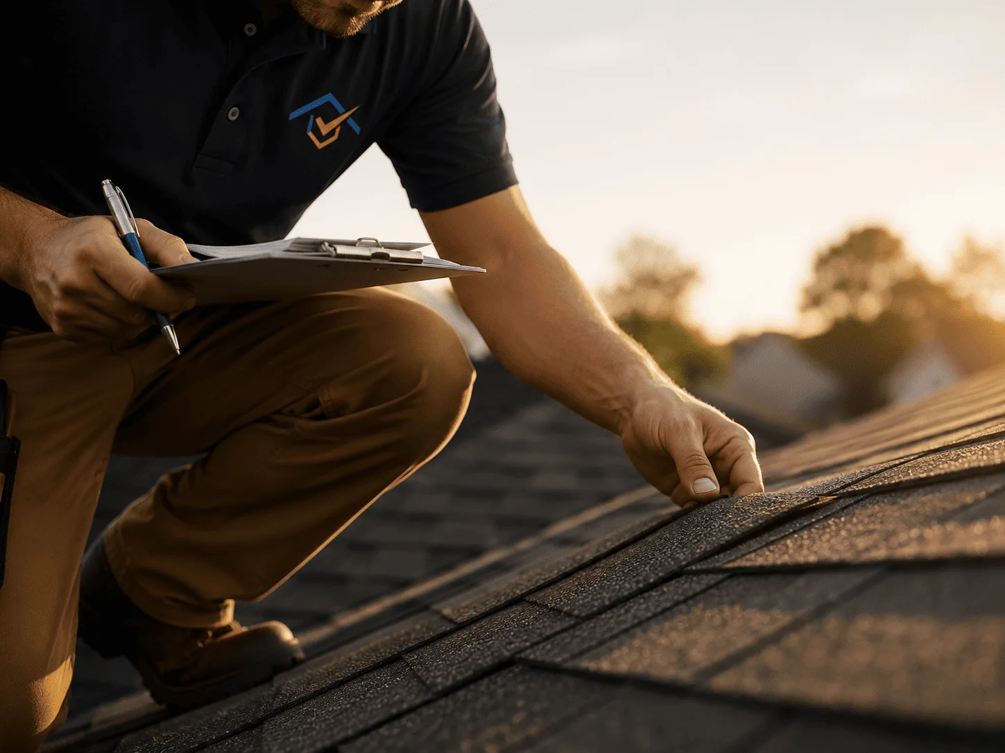 Why Choose Roof Inspection in Cascade, MD